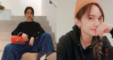 《玩很大》會有女神?楊丞琳當「紅隊工讀生」條件曝光! 全網跪求:好想看她去