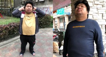 罵老婆垃圾!統神開戰003「溫水太熱會燙傷」 網:要不要請看護?