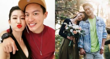剛新婚就升格人父!許孟哲同步曝光寶寶「真實性別」 網驚:進度超前