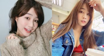陳伊IG大送福利!曬出「辣穿比基尼」泡湯照 網激推:辣死我啦