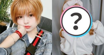 老濕姬變軟萌妹子!「米砂」造型進擊自稱「日本洋娃娃」 網讚:太仙了吧