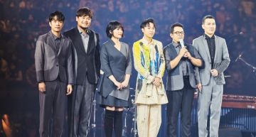慘遭恩師「惡意」提告!青峰IG曝「真實感受」 蘇打綠心疼:這世界真善美在哪?