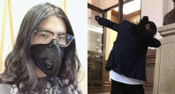 劇情翻轉?網紅「教授鼠鼠」遭控下藥迷姦女模 曬檢方書狀公開「自白真相」