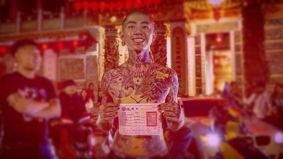 被警方約談！謝和弦散播「不實謠言」觸法  莉婭喊冤：扣哥沒想這麼多