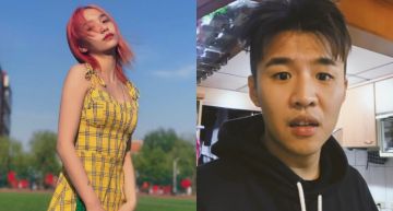 前女友在中國被黑!屁孩「被要求切割關係」 公開難堪真相:少在那邊靠邀