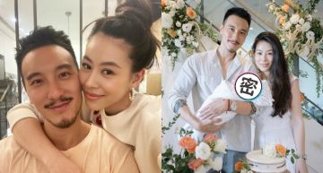 王陽明曬女兒曝光「混血臉蛋」!漂亮五官不輸媽媽 911春風霸氣:永遠不准交男友!