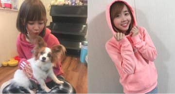 又上Dcard!「那個女生kiki」影片爭議不斷 網轟:觀感不佳