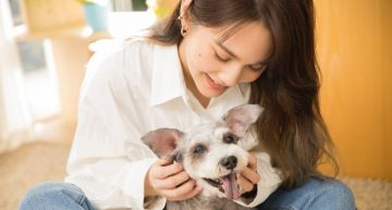 不准不喜翻!楊丞琳「逆齡造型」曝光 網:剛出道?