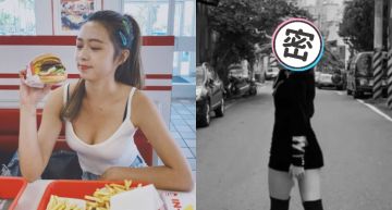 變身「動漫系」暗黑女神!簡廷芮一刀剪去長瀏海 PO美照嚇壞王子:你誰?