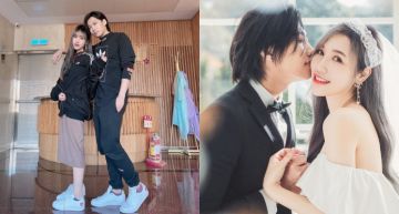 尼克取消婚禮!妹妹助攻補辦「荒謬儀式」Ashly秒落淚:我願意