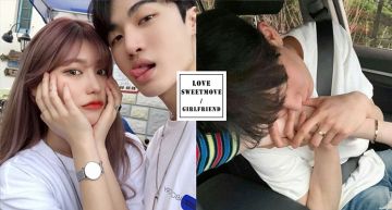 會撒嬌的女生惹人愛!男友最愛的TOP5「女友貼心舉動」,靠這招牢牢抓住男友心!