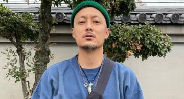 玻璃心碎!余文樂「品牌圖騰惹議」 陸網群起抵制:滾出中國!