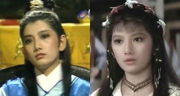 幼年遭家暴性侵!最美趙敏「猝死3天才被發現」 重度憂鬱症困擾一生