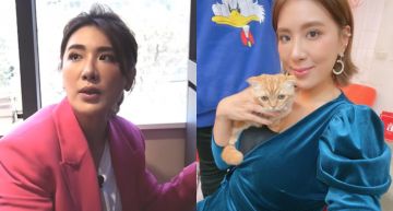 斷開12年婚姻首次同台!小禎闖前夫辦公室曝「婚姻失和」真相 網驚呼:模範媽媽!