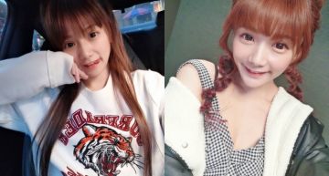 差點死在高速公路!解婕翎爆胎出事 獲救甜喊:謝謝「小帥哥」保護
