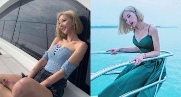 放福利!奎丁辣曬長輩「上帝視角」W形狀萬人看光光 網:真的豪大啊