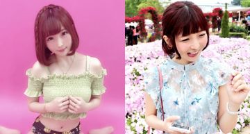 下海前就是人氣偶像! 女優「疫情失控」退役前最後盛典:確定延期