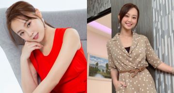 認了離婚!《炮仔聲》女星單親養2子 :終於可以大方曬兒
