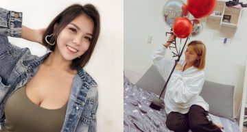 想再生一個!性感女神「蕾菈」公開對象條件、生育計畫 網嗨:我在這~