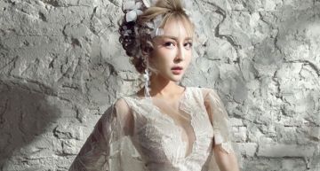 才被正宮告!雪碧從《百大女郎典禮》名單消失 :沒答覆原因