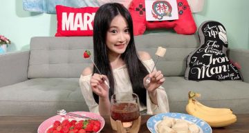 上衣掀起來看!艾瑞絲驚爆「長輩量激增」 坦言:就真的啊