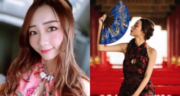 影/美女實況主出糗!直播中做「這舉動」下秒悲劇 網傻眼:報應?