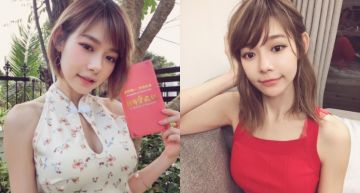 林明禎「撩衣大中空」!耳機線繞腰2圈熱舞 網暴動:看完噴血