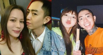 Keanna鬆口「保留合照原因」!謝和弦怒PO剪衣影片 莉婭補刀:舊不去新不來