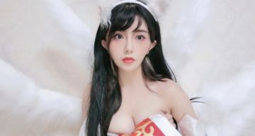 挨轟只會賣肉!超兇妹「直播狂噴酸民」:我只要隨便扭幾下就行~