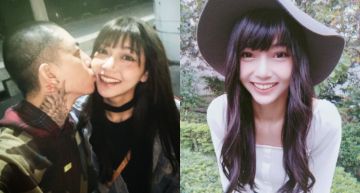 被質疑是雙性戀!莉婭坦承「愛女生比男生多」 網友心疼謝和弦發文被罵爆!