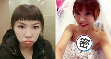 15年前青澀胸器照曝光!劉樂妍自爆「誰給我合約就是主人」 網酸:過氣誰要簽?