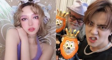 微博瘋傳「羅志祥、周揚青已分手」!網友蒐證分析「0互動」:連紀念日都沒消息!