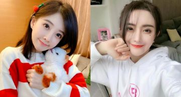 超兇妹「三圍身高全公開」!網嚇歪:比120cm馮提莫還矮