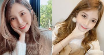 掀起來看光光!「瑀熙」乳量激增晉升H 酷炫瘋狂偷瞄:可以摸嗎?