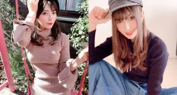 上原亞衣合體波多野結衣! 大爆秘辛「悔扮小丑拍片」:小金人也很傻眼