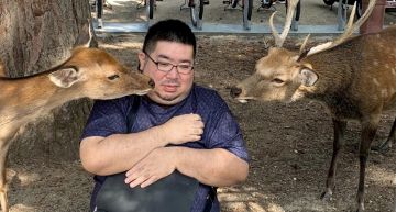 曾上《康熙》!「拓也哥」連4天狂燒到40度:照常參加活動