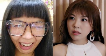 劉樂妍返台住加護病房「治便祕」!享用健保放話嗆:乾脆幫我選哪天火化啊!