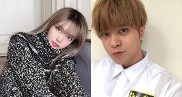 周揚青遭爆找水軍「抹黑羅志祥」!她硬起來反擊酸民:我喜歡正面剛!