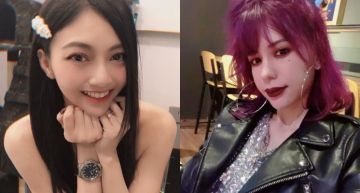 莉婭放話「有本事公開偷錄畫面」!Keanna反擊酸:你的律師爸爸查不到人耶!