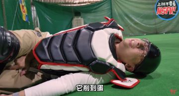 時速120直球爆蛋!上班不要看「公費整老闆」 呱吉狂言:外遇對象選雞排妹