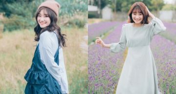 遭陌生男子尾隨!「愛莉莎莎」頭皮發麻 棄計程車「擠捷運」脫困