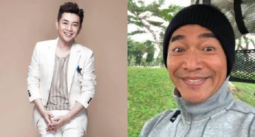 罹憂鬱症被吳宗憲說「不知足」!男星深夜曝真實感受 :是希望我好