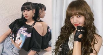 《青春有你2》Lisa「國籍惹爭議」!網爆氣:限韓令還有屁用?