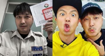KID退伍回歸《玩很大》!合體小鬼曝「收視下滑」真相 懸賞一萬:我來救!
