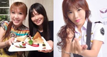 回台開刀原因曝光!劉樂妍自爆「胃裝水球、切25cm大腸」:老娘有錢作死!