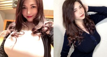 裙子突被拉下來! 人類最強body「爆線索」痛批:沒看過這麼下流的人