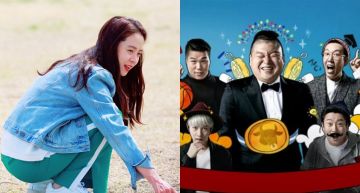 影/《RM》、《認哥》世紀對決?宋智孝「霸氣撂話」 網嗨爆:撕名牌!