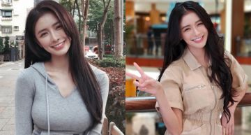 秘婚又火速離婚!《青春有你2》蔡卓宜「挨轟裝嫩上節目」 本人落淚回應