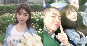 成語蕎「15字怒罵謝和弦」!對話截圖再被PO出 連前女友都撕破臉!