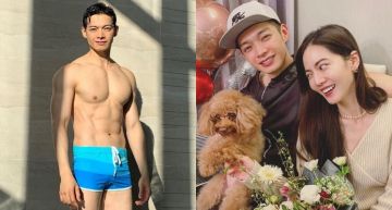 辰亦儒公開求婚過程!意外曝光曾之喬「穩交10年內幕」:曾分手過!